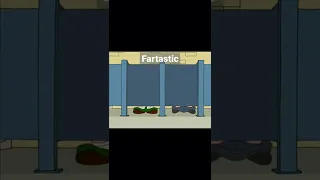 Fart contest | Family Guy