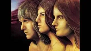 Emerson Lake & Palmer - Trilogy (1972) - From the beginning