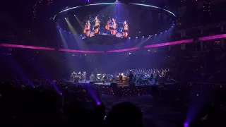 Hans Zimmer’s Universe Moscow 20/11/2022 Гладиатор