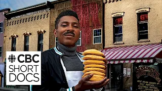 Waging war on the Jamaican patty: Canada’s bizarre beef with the delicious snack | Patty vs Patty