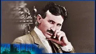 𝟐𝟒 𝐟𝐚𝐤𝐭𝐚𝐢 : Nikolas Tesla