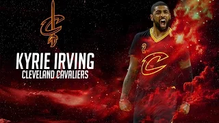 Kyrie Irving Mix - ''Light it up'' ᴴᴰ