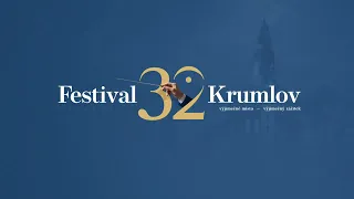 Festival Krumlov - 32. ročník od 14. července do 5. srpna 2023 - Hlavní koncerty