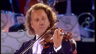 André Rieu - The Last Rose