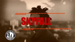 [FREE] The Weeknd Type Beat - "Skyfall" (Prod. Arthur Main) #instrumentals