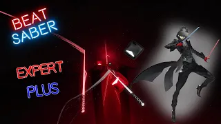 Beat Saber - Last Surprise - Persona 5 - Expert Plus