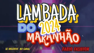 LAMBADA-CALMA CALABRESO-AUDIO OFICIAL/FABIO FASHION ORIGINAL #HitDoBigBrother #Davi#LAMBADA