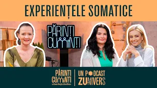 EMOȚIILE NEGATIVE ȘI REZOLVAREA LOR ÎN RELAȚIA PĂRINTE-COPIL | Părinți CuMinți 23