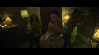 ELIZA - LIVID (Official Video)