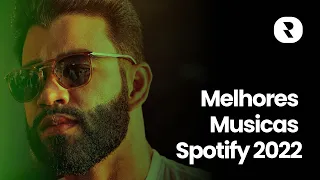 Top Spotify 2022 Músicas Mais Tocadas no Brasil 🎶 Mix Melhores Musicas Spotify 2022 Brasil