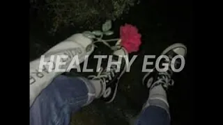 left boy - healthy ego (slowed)