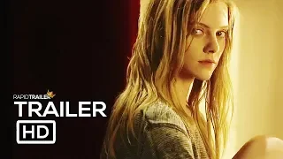 MUSE Official Trailer (2018) Horror Movie HD