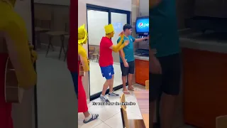 ELES ERRARAM AS PERGUNTAS MAIS FÁCEIS!! 😨