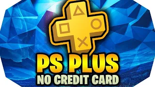 FREE PS PLUS NO CREDIT CARD REQUIRED! UNLIMITED FREE PLAYSTATION PLUS FOR LIFE! February 2020