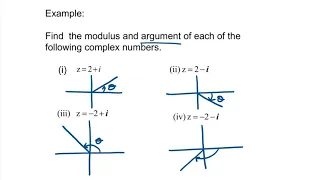 Complex Number