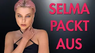 GNTM 2023: Selma packt aus - Für meine Teilnahme wurde ich stark kritisiert | INTERVIEW