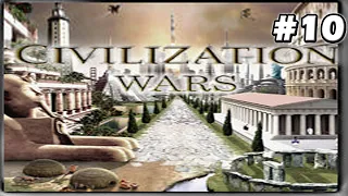 Civilization Wars #10