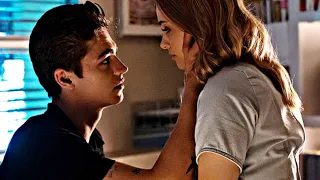 After -  Middle Of the Night / HD Whatsapp Status 🍂 Hardin 💚 Tessa #afterwecollided #aftermovie