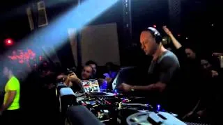 Marco Carola "Opening Set" @ Cocoricò Pasqua 2014 (20.04.2014)