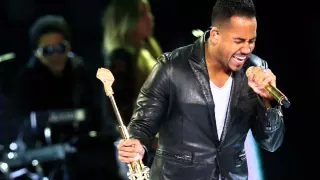 Romeo Santos- Odio (LIVE) 2015