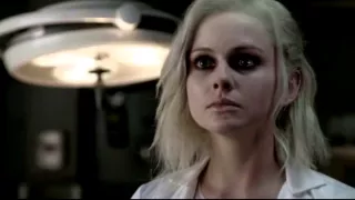 iZombie - Blaine &Liv