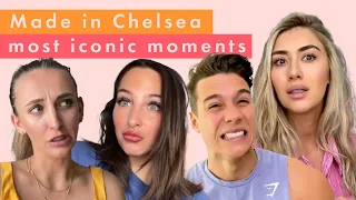 Made In Chelsea Cast React To The Show’s Most Iconic Moments EVER | Cosmopolitan UK