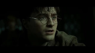 Harry Potter - fan-video / Гарри Поттер - фан-видео