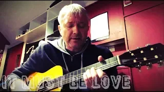 Labi Siffre/Madness Cover - It Must Be Love | Rob of Portsmouth