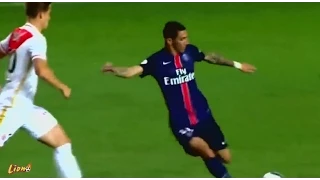 AS Monaco vs PSG 0-3 All Goals & Highlights | Leauge One 2015