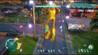 Big Boy Crypto - Destroy All Humans! Mods