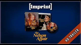 The Nelson Affair (1973) | HD Trailer