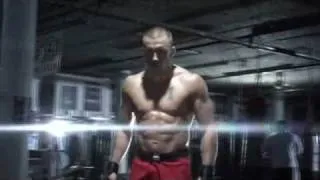 《摩瑪電玩》UFC 2010 終極格鬥王者　真人宣傳影片