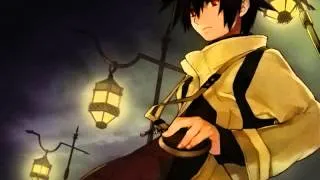 (NIGHTCORE) Monster - Eminem, Rihanna