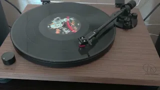 Ария - Бой Продолжается (Vinyl)