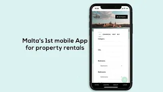 Rent or Buy Property in Malta