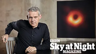 How to photograph a black hole