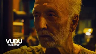 Saw X Exclusive Featurette - Tobin Bell (2023) | Vudu