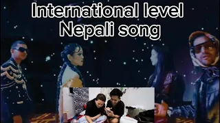 SACAR aka Lil Buddha ft. 88savagegod - Magic !!Reaction video !! Bhaat khadai enjoy gardai 🤣🤣