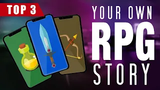 3 Apps to Turn Your Life Into an RPG