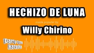 Willy Chirino - Hechizo De Luna (Versión Karaoke)