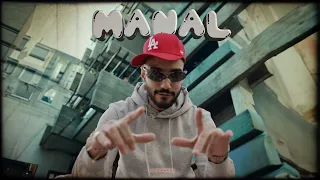 Lemhllwess - Manal (Official Music Video)