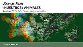 «NUESTROS» ANIMALES  | Rodrigo Romo