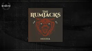 The Rumjacks - Sainted Millions (Official Audio)