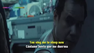 Alan Walker   Sing Me To Sleep Official Video Sub  (Español)+ Lyrics