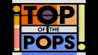 Top Of the Pops 29th June 1989, Queen, Holly Johnson, Donna Allen, Sonia, Monie Love,
