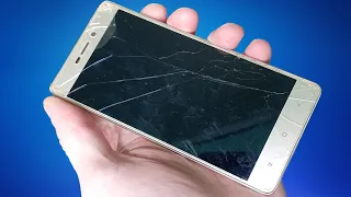 AFTER LEARNING THIS SECRET, you will never throw away a BROKEN PHONE again!