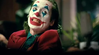 Joker 2019 Gangsters Paradise EDIT I FHD