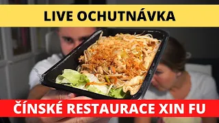 JdemeŽrát LIVE! Ochutnávka a Pokec v přímém přenosu!🍔