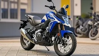 2024 Honda NC750X DCT: Your All-American Adventure Companion