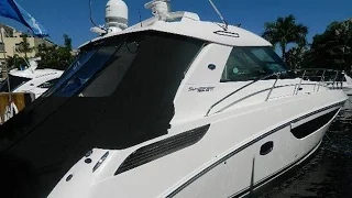 2015 Sea Ray 450 Sundancer Boat For Sale at MarineMax Pompano